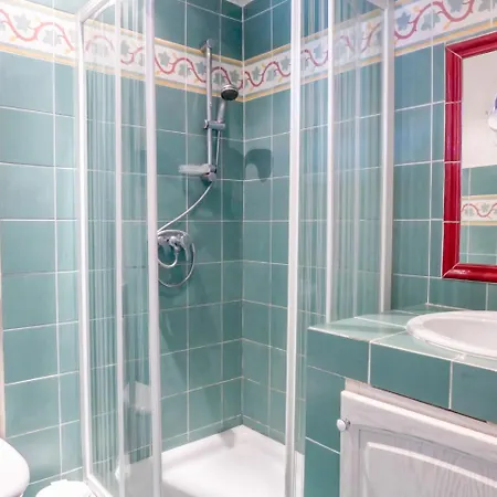 Michel Ange Apartament
